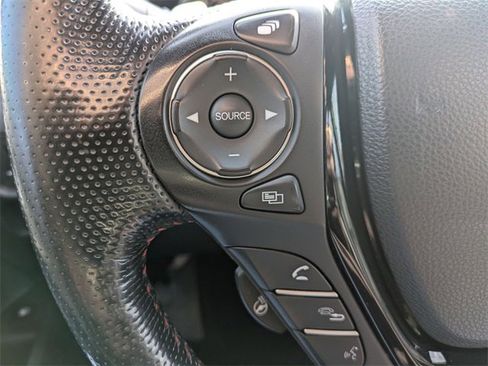 Used 2023 Honda Ridgeline Black Edition image 15