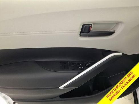 Certified 2026 Toyota Corolla Cross L FWD image 15