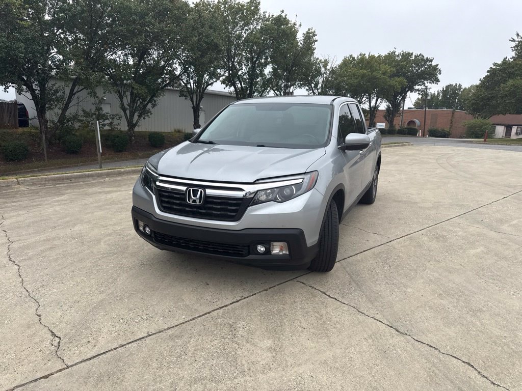 Used 2017 Honda Ridgeline RTL-T image 5
