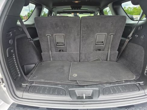 Used 2025 Dodge Durango R/T AWD/4WD image 17