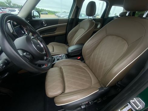 Used 2020 MINI Cooper Countryman S AWD/4WD image 9