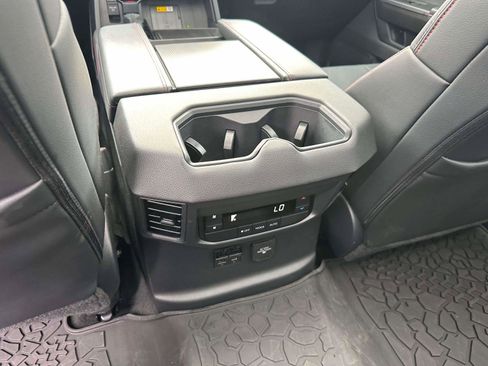 Used 2024 Toyota Sequoia SR5 image 11