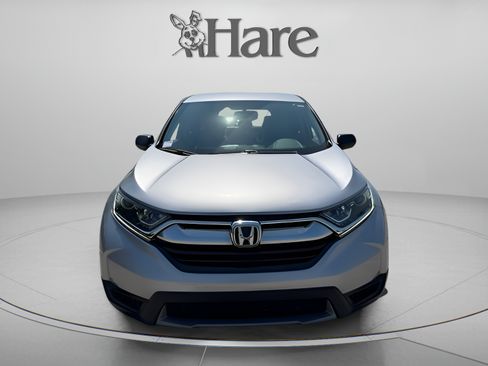 Used 2018 Honda CR-V LX image 8