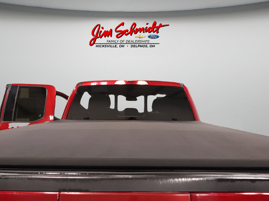 Used 2015 Ford F150 Lariat AWD/4WD image 34