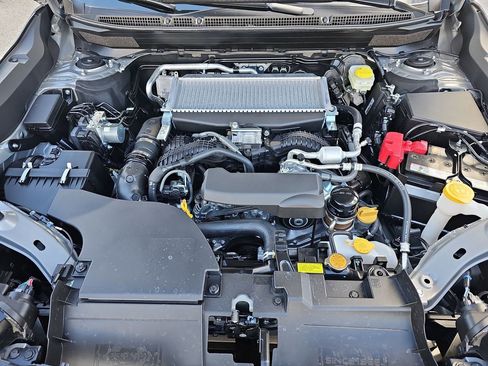New 2026 Subaru Outback Limited XT AWD/4WD image 37