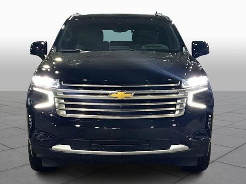 Used 2024 Chevrolet Tahoe High Country image 4