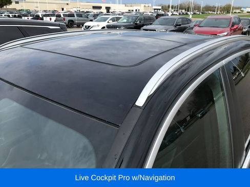 Used 2024 BMW X3 xDrive30i image 9