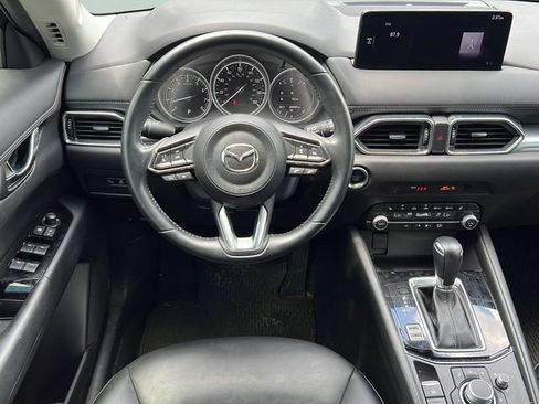 Used 2023 MAZDA CX-5 AWD 2.5 S w/ Select Package image 15