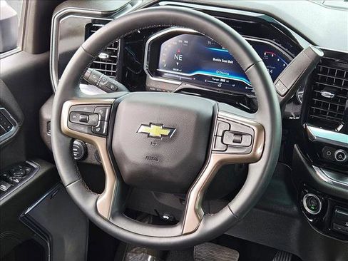 Certified 2024 Chevrolet Silverado 3500 High Country image 11