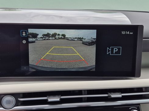 New 2026 Hyundai Tucson SEL AWD/4WD image 23