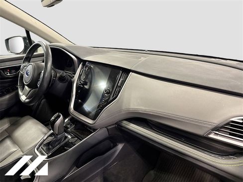 Certified 2023 Subaru Outback Onyx Edition image 32