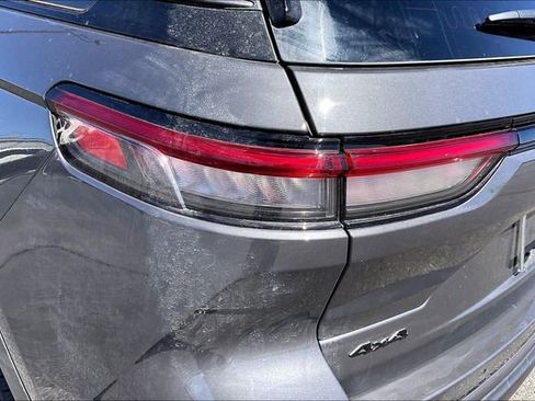 New 2026 Jeep Grand Cherokee Limited AWD/4WD image 25
