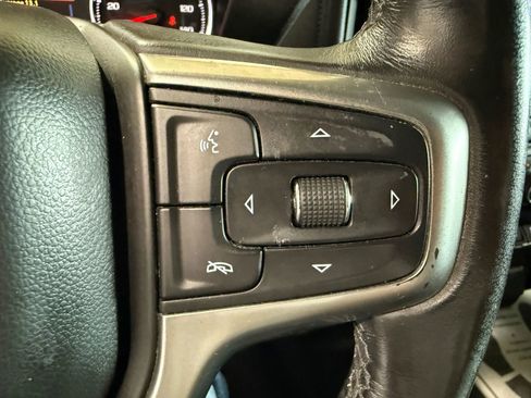 Used 2019 Chevrolet Silverado 1500 LT w/ All-Star Edition image 24