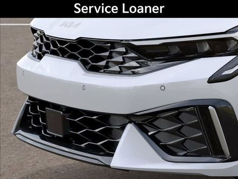 New 2026 Kia K5 GT-Line w/ GT-Line Red Interior Package image 12