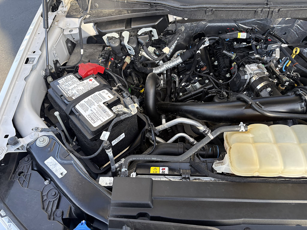 Used 2023 Ford F150 XLT w/ Equipment Group 302A High AWD/4WD image 37