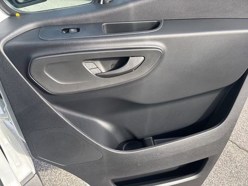 New 2026 Mercedes-Benz Sprinter 144 Cargo image 20