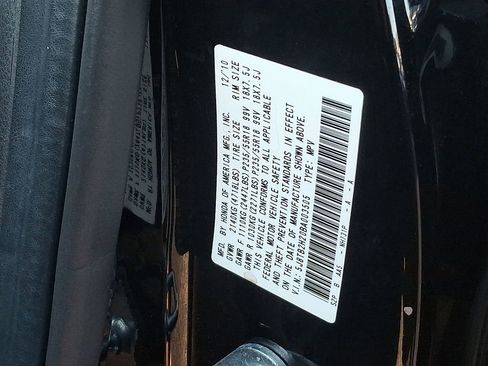 Used 2011 Acura RDX 2WD image 27