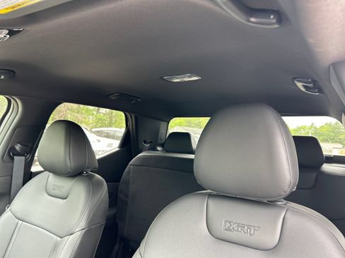New 2025 Hyundai Santa Cruz XRT AWD/4WD image 19