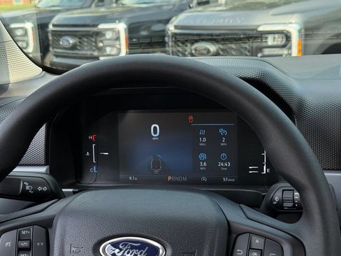 New 2026 Ford Ranger XL AWD/4WD image 7