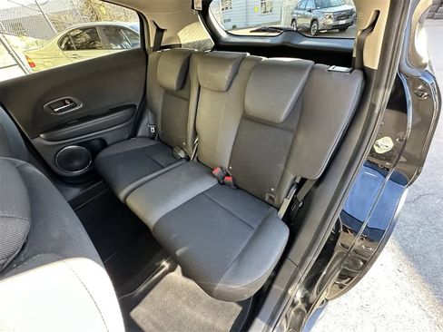 Used 2019 Honda HR-V EX image 14