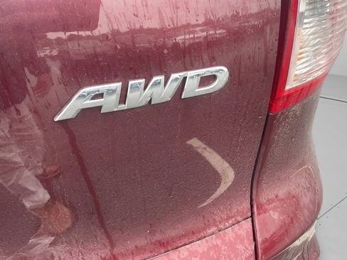 Used 2016 Honda CR-V EX-L image 13