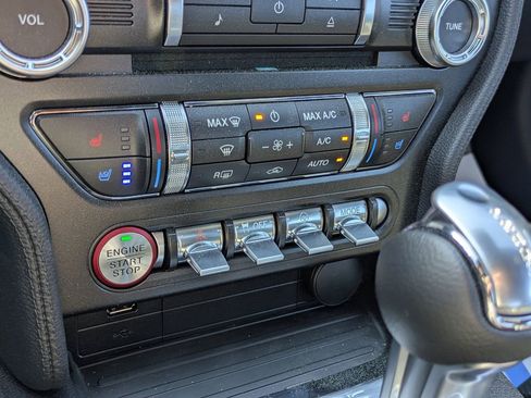 Used 2021 Ford Mustang Mach 1 w/ Equipment Group 700A image 15