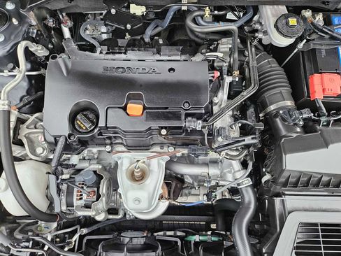 Certified 2024 Honda Civic Sport image 29