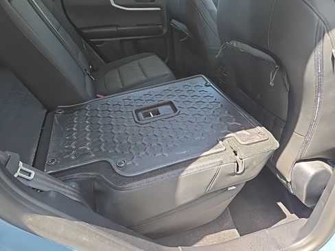 Used 2021 Ford Bronco Sport Big Bend AWD/4WD image 83