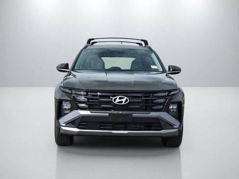 New 2026 Hyundai Tucson SEL FWD image 2