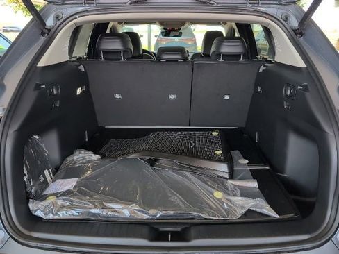 Used 2025 MAZDA CX-50 AWD 2.5 S w/ Accent Package image 10