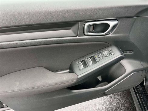 Used 2024 Honda Civic Sport image 24