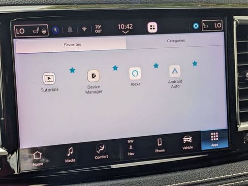 Certified 2021 Chrysler Pacifica Touring-L w/ S Appearance Package image 23