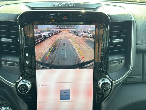 New 2026 RAM 1500 Laramie w/ Laramie Southwest Edition image 19