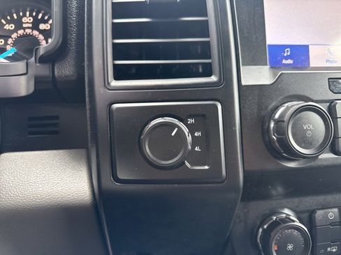 Used 2020 Ford F150 XL w/ Equipment Group 101A Mid image 13