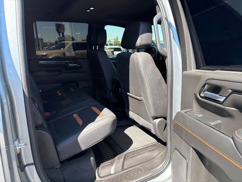 Used 2024 GMC Sierra 3500 AT4 w/ AT4 Premium Plus Package AWD/4WD image 30