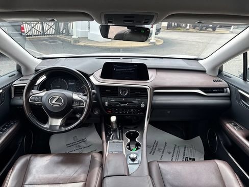Used 2020 Lexus RX 350 AWD w/ Premium Package image 16