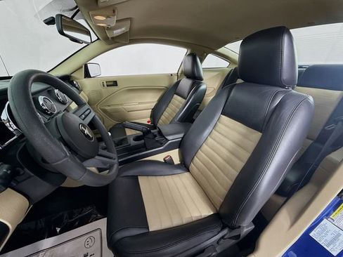 Used 2007 Ford Mustang GT image 17