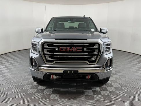 Used 2022 GMC Sierra 1500 SLT image 6