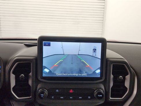 Used 2021 Ford Bronco Sport Big Bend w/ Big Bend Package (96B) image 31