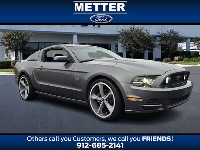 Used 2014 Ford Mustang GT w/ Equipment Group 301A