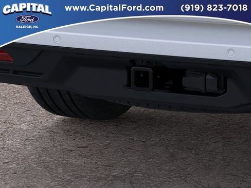 New 2026 Ford Expedition Active RWD image 23