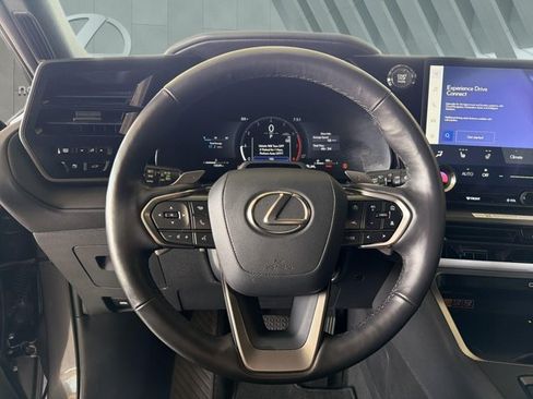 Certified 2025 Lexus TX 350 AWD w/ Convenience Package image 14