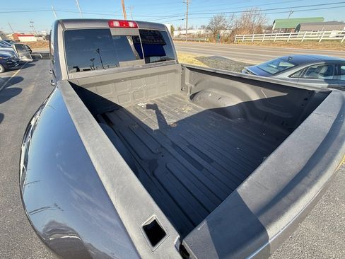 Used 2015 RAM 3500 Laramie image 11