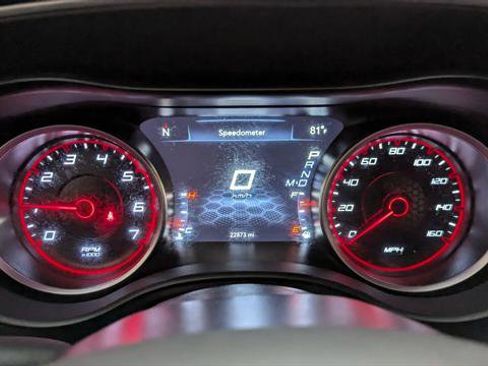 Used 2022 Dodge Charger R/T image 27