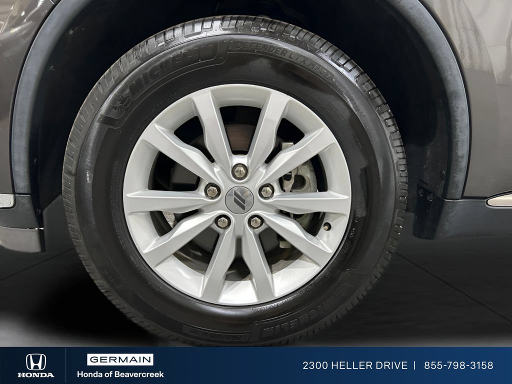 Used 2020 Dodge Durango SXT w/ 3rd Row Seating Group AWD/4WD image 29