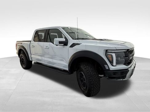 New 2025 Ford F150 Raptor image 7
