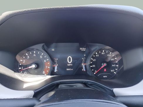 Used 2024 Jeep Compass Limited AWD/4WD image 11