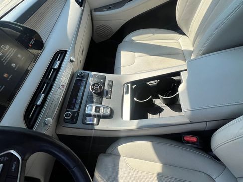 Used 2020 Hyundai Palisade SEL AWD/4WD image 17