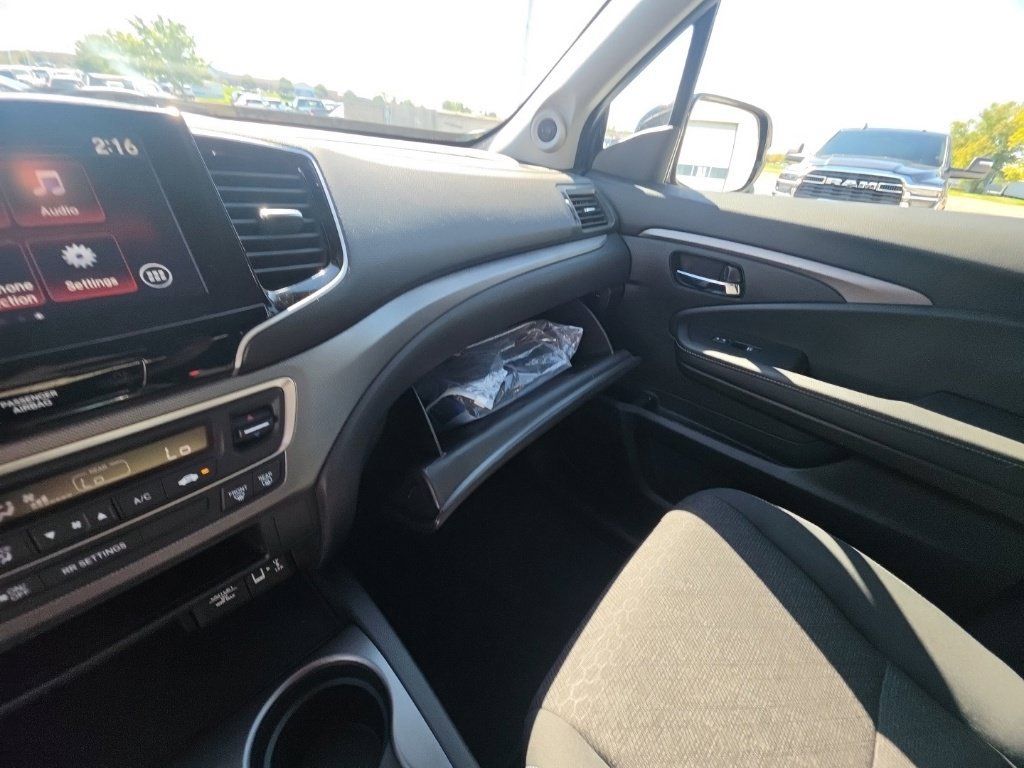 Certified 2023 Honda Ridgeline Sport image 23
