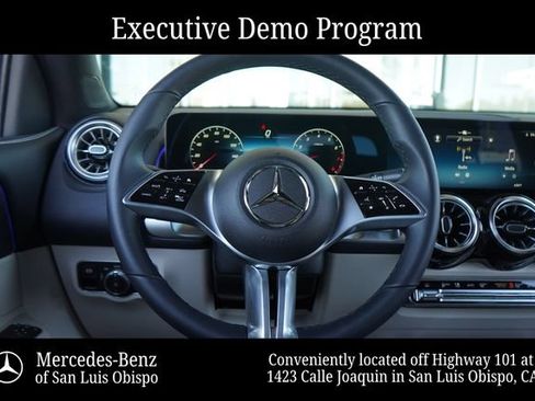 Used 2026 Mercedes-Benz GLB 250 image 17
